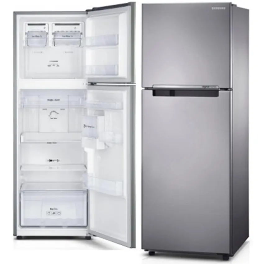 Kulkas Samsung 2 Pintu (RT20FARWDSA/SE)
