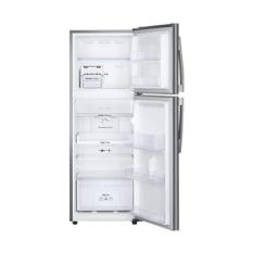 KULKAS SAMSUNG 2 PINTU RT25M4133 SILVER INOX