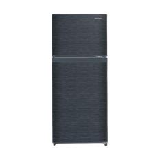 KULKAS SHARP 2PINTU SJ-195MDSG/SR