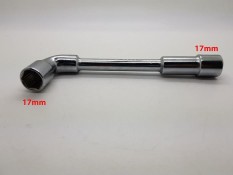 kunci sok L 17mm / kunci sock Merk FACOM