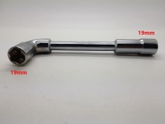 kunci sok L 19mm / kunci sock Merk FACOM