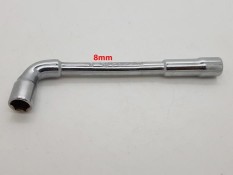 kunci sok L 8mm / kunci sock Merk FACOM