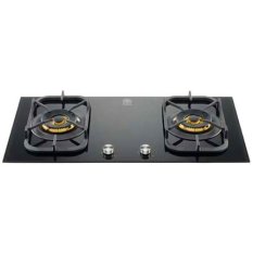 La Germania Kompor Tanam P7C01 G9 XT - Hitam