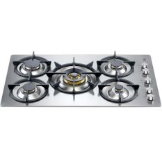 La Germania Kompor Tanam P910 1 K9 XT - Stainless-steel