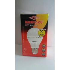 Lampu Dc Shinyoku Kone 5W Daylight - E5B395