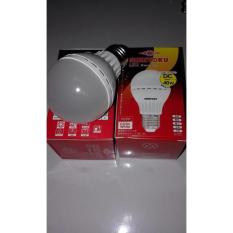 Lampu Dc Shinyoku Led Kone 5W - Bcccd3