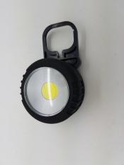 Lampu Emergency led COB 10 titik with magnet & gantung Model BULAT