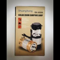Lampu Emergency Lentera Tarik Petromak Ms-1016 Ms 1016 - C9edd3