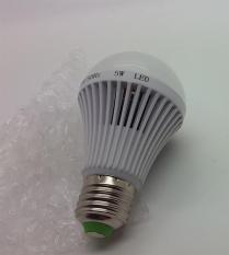 Lampu LED 5 watt with Sensor Gerak / motion