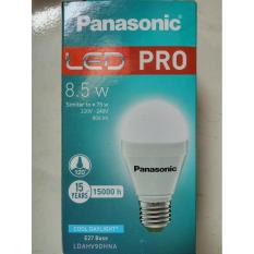 Lampu Led Panasonic 8-5W - 67De67