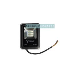 Lampu Led Sorot 10W / Flood Light / Tembak / Pangung / Outdoor / Taman - 39Ab6b
