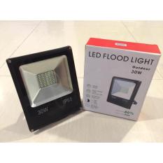 Lampu Led Sorot 30W 30 W 30 Watt 30Watt Untuk Tembak Panggung Outdoor Taman Lapangan
