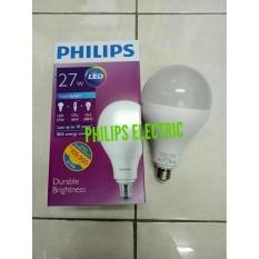 Lampu Philips Led 27 Watt 27 W 27Watt 27W - 95Eca9
