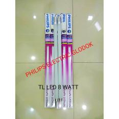 Lampu Philips Tl Led Ecofit 8 Watt - 7793D7