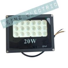 Lampu Sorot Led 20W 20Watt Setara Dgn 200W Bohlam Pijar / Outdoor - 9Ae5e5