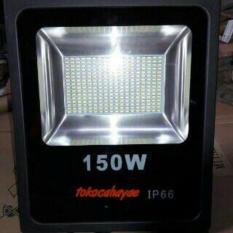 Lampu Sorot Spot Led Smd 150 Watt Ip66 Outdoor - D5959C