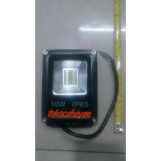 Lampu Sorot Spot Taman Outdoor Led Smd 10 Watt Ip65 - De53e5