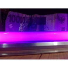 Lampu T5 8W Uv Set Komplit Goldstar - Ae33c7