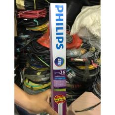 Lampu T8 Ecofit 16W Philips - 6B5B66