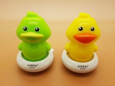 lampu tidur led Merk KISEKI with ON-OFF saklar