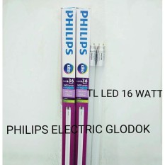 Lampu Tl Led Philips 16 W / Neon Led 16 W - Bd96aa