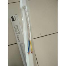Lampu Tl Led Philips Set 16W ( Setara 36W Tl Biasa ) + Dudukan 16 Watt - 93E96B