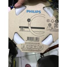 Lampu Tl Ring 22W 22 W Philips - 9Aacda