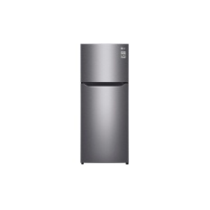 LG - 2D REF 187L - GNB185SQBB (FREE DELIVERY KOTA BANDUNG & KOTA CIMAHI)