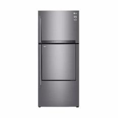 LG - 2D REF 444 LT - GCA432HLHU (FREE DELIVERY KOTA BANDUNG & KOTA CIMAHI)