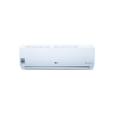 LG AC 1 ½ PK T13EMV Inverter - Putih - Khusus Jadetabek