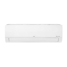 LG AC 1/2 PK Inverter Wall Mounted Split 1/2 PK - T06EMV