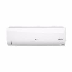 LG - AC 2PK HybridT19EMV Inverter - Putih