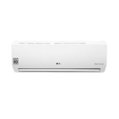 LG AC Standard Inverter Wall Mounted Split 1 PK - T10EV3 - White - JABODETABEK