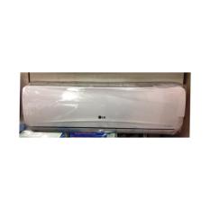LG AC Standard Wall Mounted Split 1PK - T07NLA - Putih khusus area BANYUWANGI JAWA TIMUR