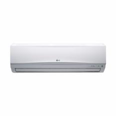 LG F05NXA AC Split Standard 1/2 PK – Putih FREE ONGKIR JADETABEK