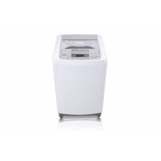 LG - FULL AUTO WM 10Kg TSP10NNW (FREE DELIVERY KOTA BANDUNG & KOTA CIMAHI)