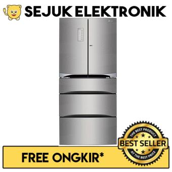 Sharp Sj 326xg Mr Lemari Es 2 Pintu 256 L Merah Khusus Jabodetabek Source · LG