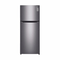 LG GN-B185SQBB Kulkas Lemari Es 2 Pintu Smart Inverter Compressor - Khusus JABODETABEK