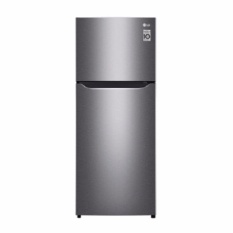 LG GN-B185SQBB Lemari es/ Kulkas 2 Pintu 202L - Khusus Jabodetabek