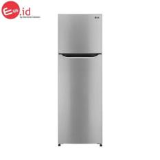 LG GN-B252SLCL Kulkas [2 Pintu/225 L]