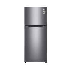 LG GNB185SQBB Kulkas 2 Pintu 185L - Silver
