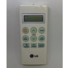 LG Hercules / Mini Hercules Remote Control AC - Putih