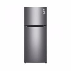 LG - KULKAS 2 PINTU GN-C222SLCN