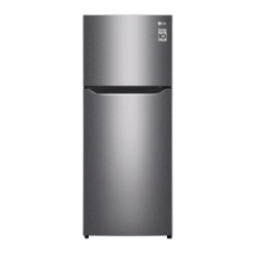LG Kulkas Dua Pintu GN-B185SQBB - Silver - Khusus JABODETABEK
