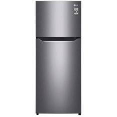 LG Kulkas Dua Pintu GN-B185SQBB-Silver-KHUSUS JABODETABEK