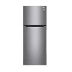LG Kulkas Dua Pintu GN-C422SLCN - 168cm - Silver - Khusus Jabodetabek