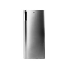 LG Kulkas Freezer INVERTER GN INV 304 SL - Silver - Khusus Jadetabek