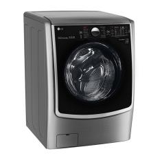 LG Mesin Cuci Front Load F2721STWV - 21kg
