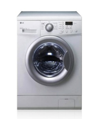 LG Mesin Cuci Front Loading 7 KG WD-M1070D - Putih