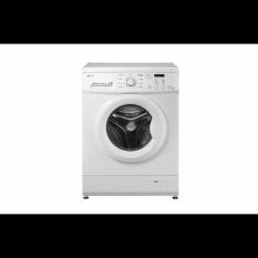 LG Mesin Cuci Front Loading F8007NMCW - 7 kg - Gratis Pengiriman Surabaya, Mojokerto, Jombang, Kediri, Madiun